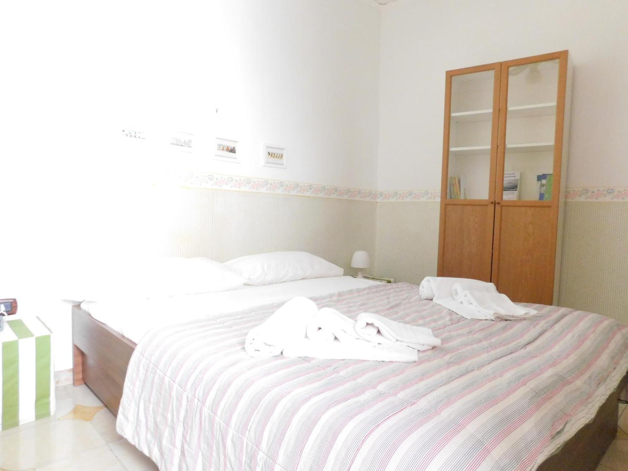 Piacevole Chiaia Apartment *