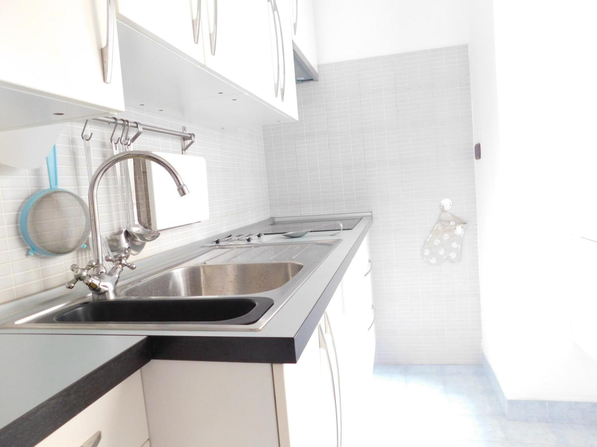 Apartamento Piacevole Chiaia *