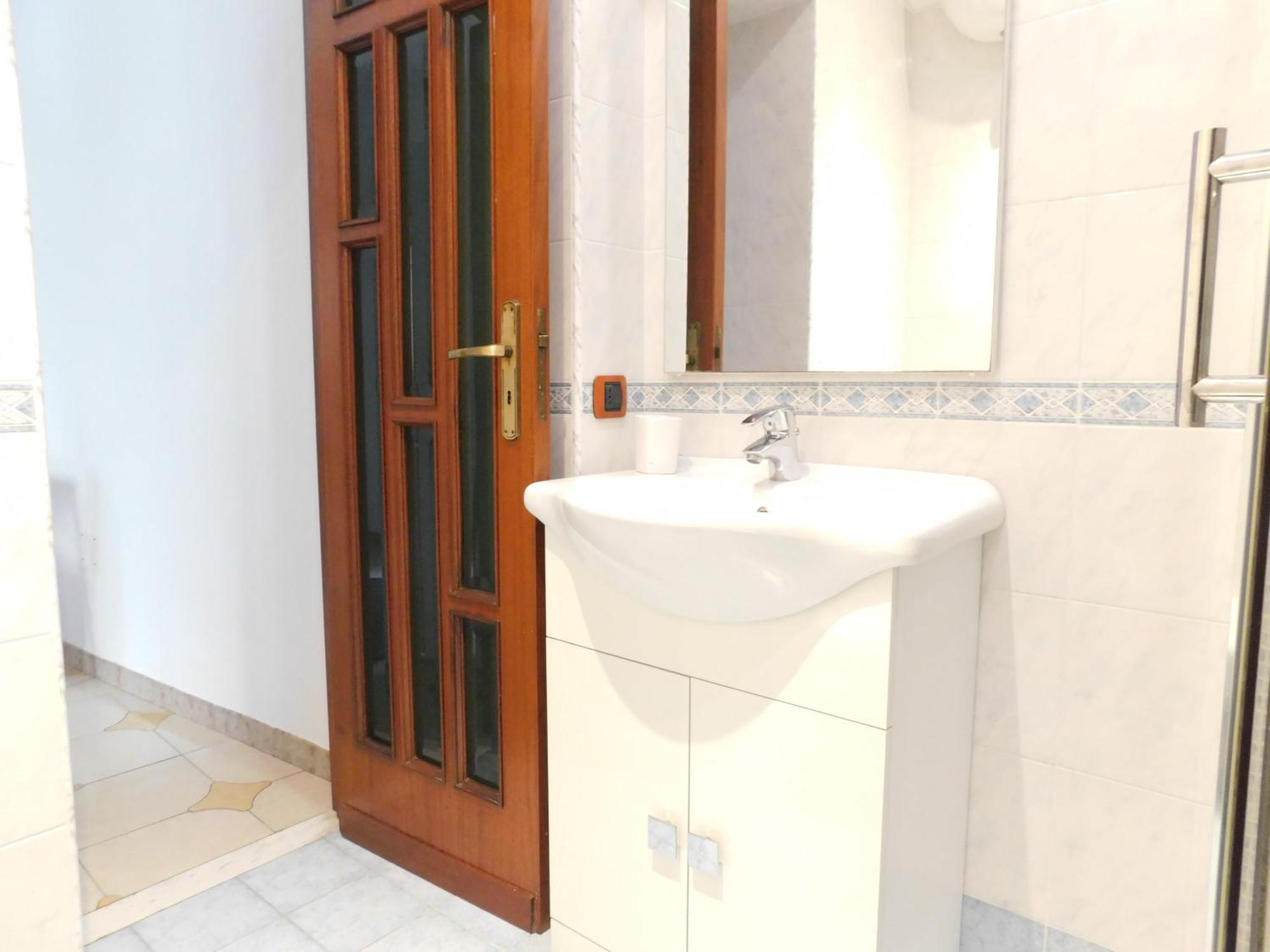 Apartamento Piacevole Chiaia Nápoles